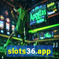 slots36.app