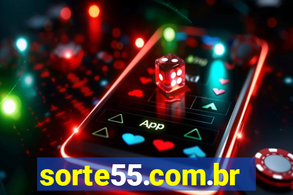 sorte55.com.br