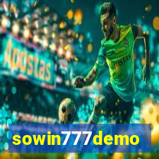 sowin777demo