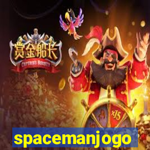 spacemanjogo