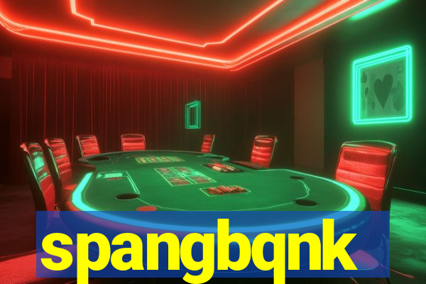 spangbqnk