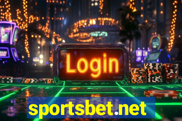 sportsbet.net