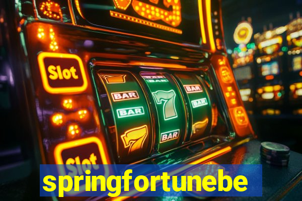 springfortunebet.com