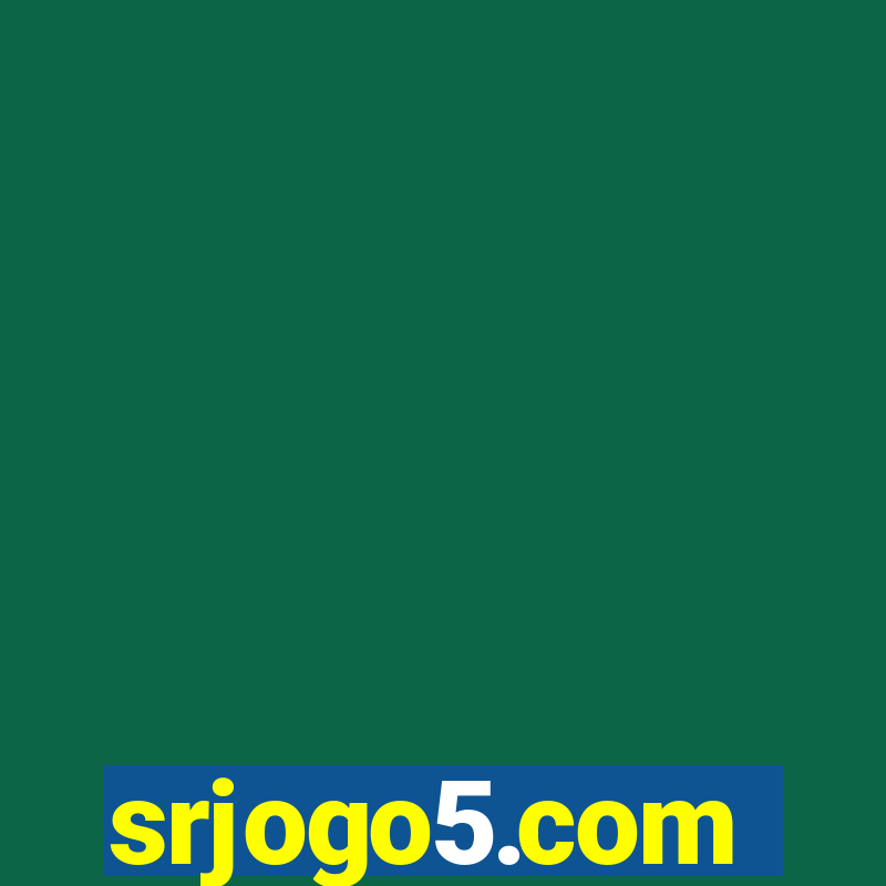 srjogo5.com