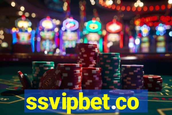 ssvipbet.co