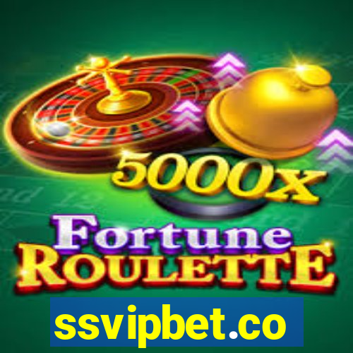 ssvipbet.co