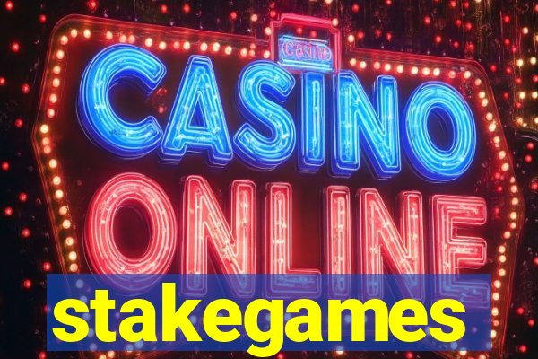 stakegames