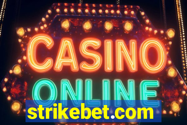 strikebet.com