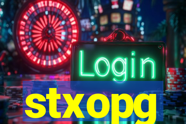 stxopg