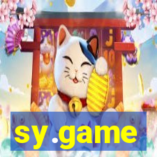 sy.game