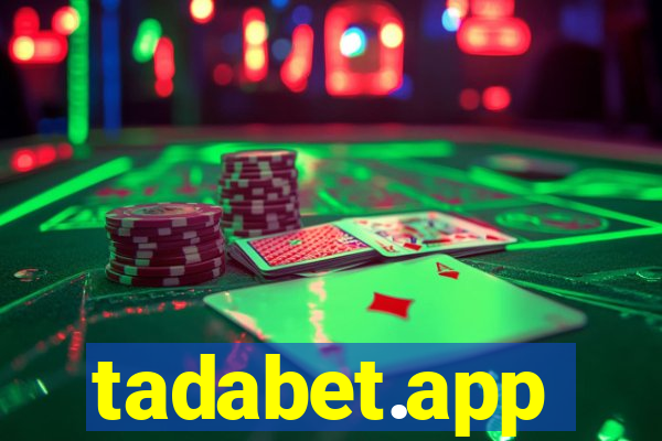 tadabet.app