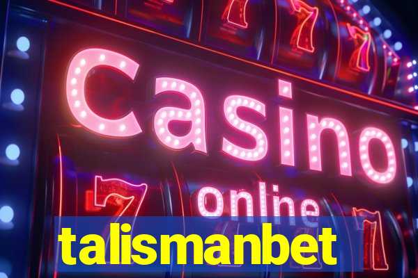 talismanbet