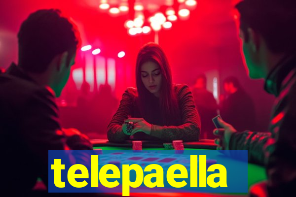 telepaella