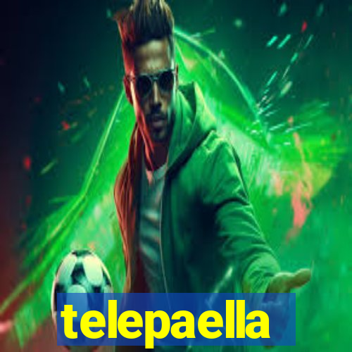 telepaella