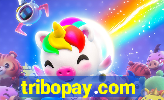 tribopay.com