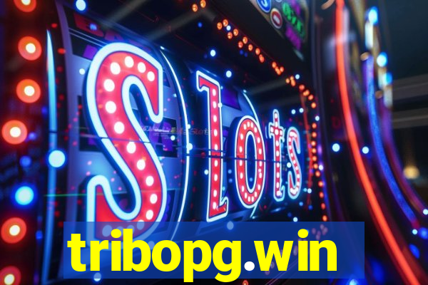 tribopg.win