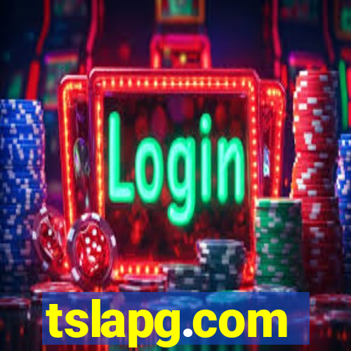 tslapg.com