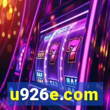 u926e.com