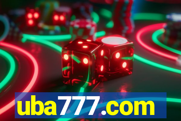 uba777.com