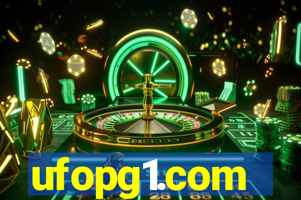 ufopg1.com