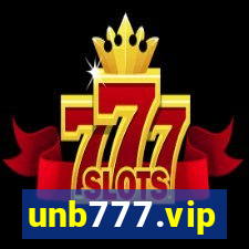 unb777.vip