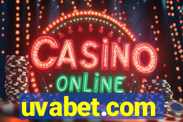 uvabet.com