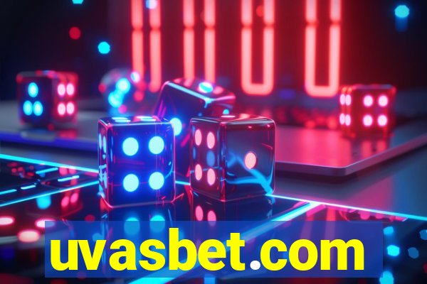 uvasbet.com