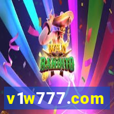 v1w777.com