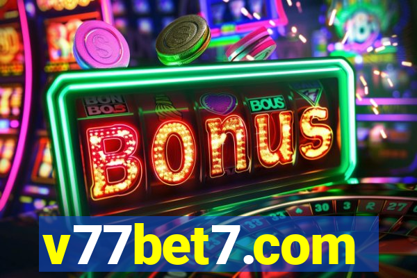 v77bet7.com