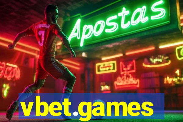 vbet.games