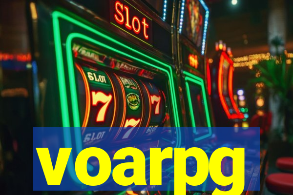 voarpg