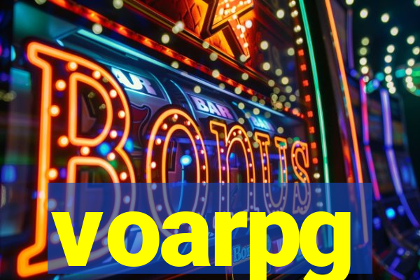 voarpg