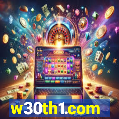 w30th1.com