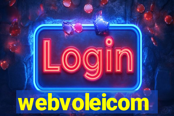 webvoleicom