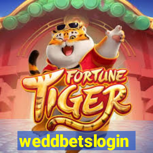 weddbetslogin