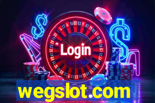 wegslot.com