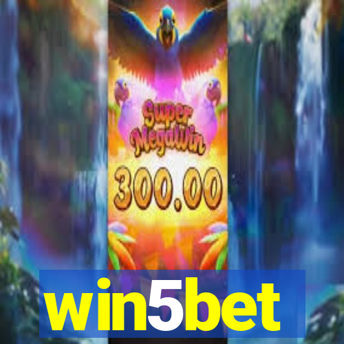 win5bet