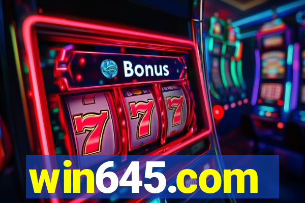 win645.com