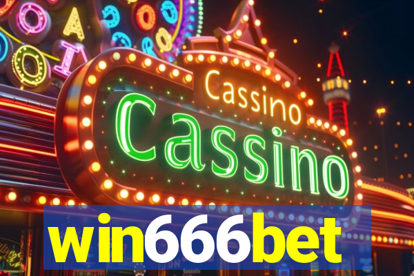 win666bet