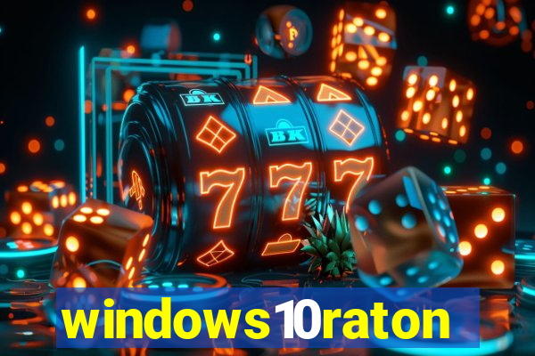 windows10raton