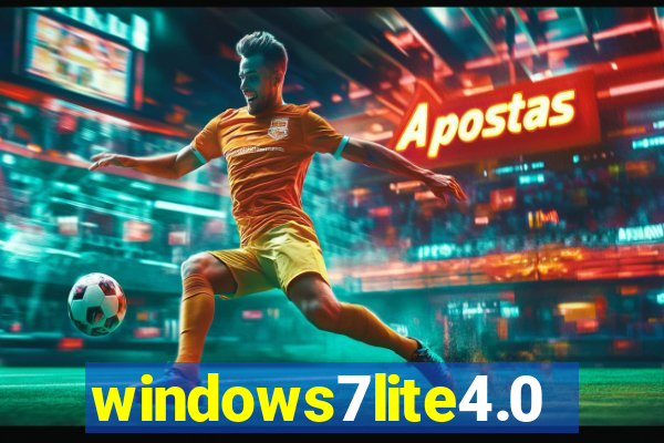 windows7lite4.0