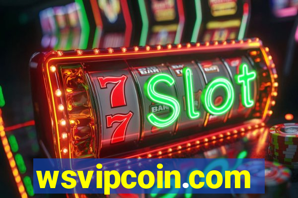 wsvipcoin.com