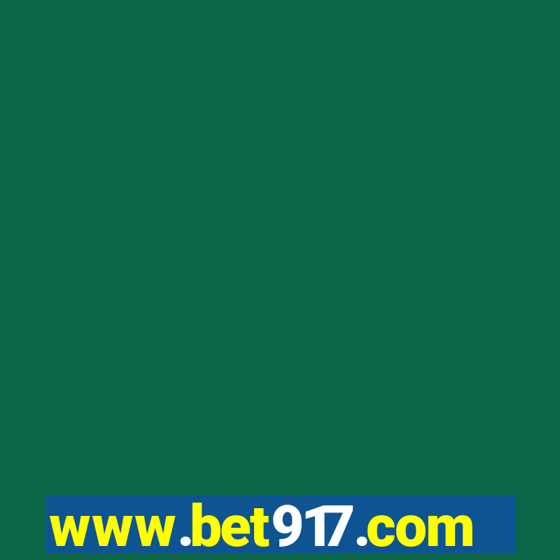 www.bet917.com