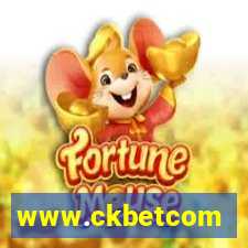 www.ckbetcom