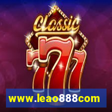 www.leao888com