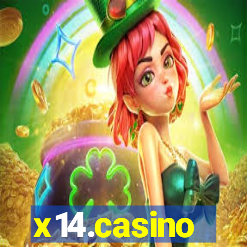 x14.casino