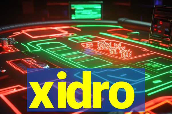 xidro