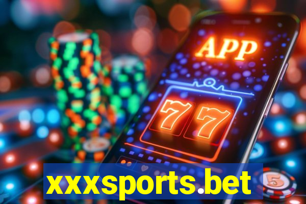 xxxsports.bet