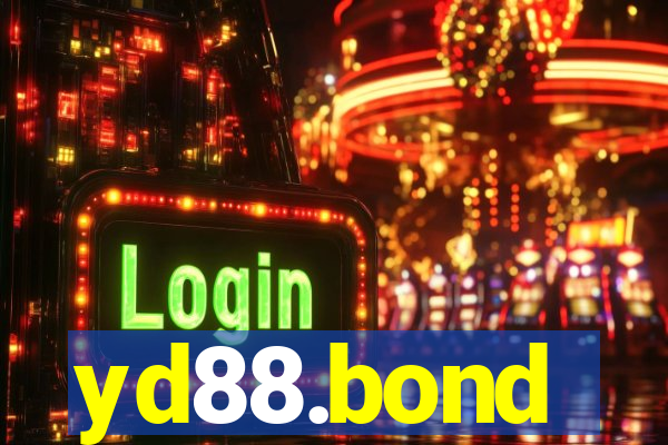 yd88.bond