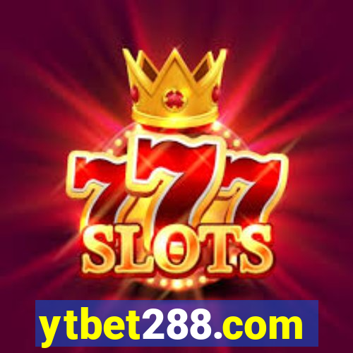 ytbet288.com